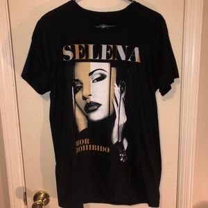 Selena Quintanilla-Pérez T Shirt